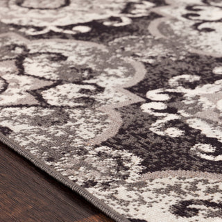 Surya Mavrick MAV-7017 Area Rug Detail