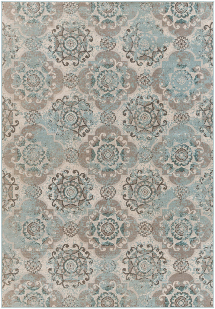 Surya Mavrick MAV-7018 Area Rug