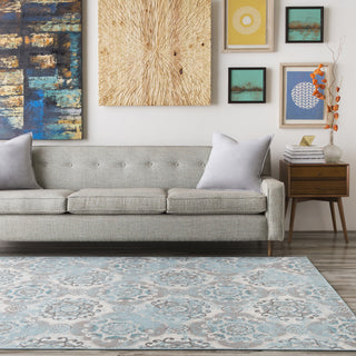 Surya Mavrick MAV-7018 Area Rug Roomscene Feature