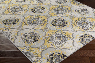 Surya Mavrick MAV-7019 Area Rug Corner Shot