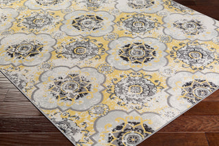 Surya Mavrick MAV-7019 Area Rug Corner Shot