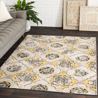 Surya Mavrick MAV-7019 Area Rug Room Scene Feature