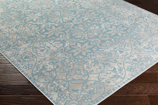 Surya Mavrick MAV-7021 Area Rug Corner Shot