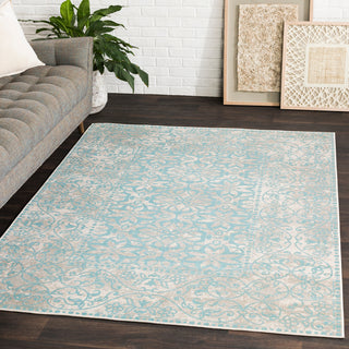 Surya Mavrick MAV-7021 Area Rug Room Scene Feature