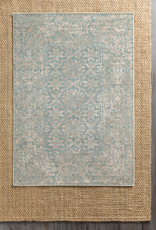 Surya Mavrick MAV-7021 Area Rug Style Shot Feature