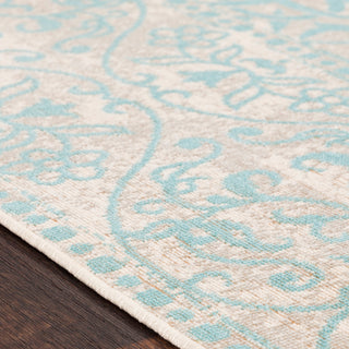 Surya Mavrick MAV-7021 Area Rug Detail