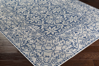 Surya Mavrick MAV-7022 Area Rug Corner Shot