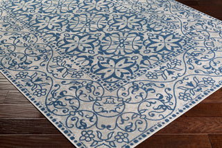 Surya Mavrick MAV-7022 Area Rug Corner Shot