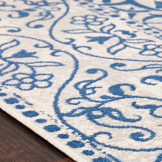 Surya Mavrick MAV-7022 Area Rug Detail