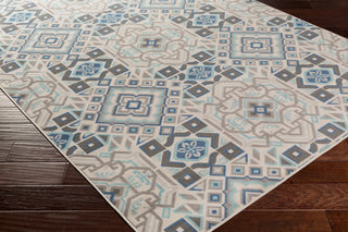Surya Mavrick MAV-7023 Area Rug Corner Shot