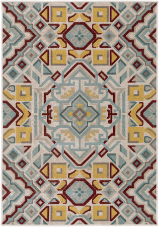 Surya Mavrick MAV-7024 Area Rug 2' 2'' x 4'