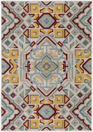 Surya Mavrick MAV-7024 Area Rug