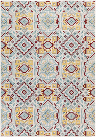 Surya Mavrick MAV-7024 Area Rug 5'4 x 7'8