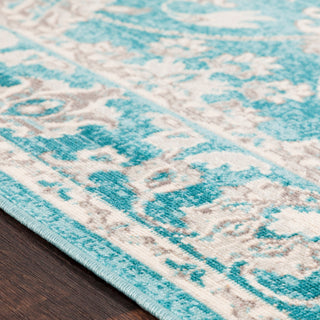 Surya Mavrick MAV-7028 Area Rug Detail