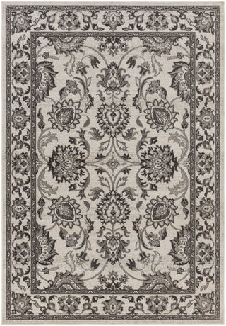 Surya Mavrick MAV-7030 Area Rug 5'4 x 7'8