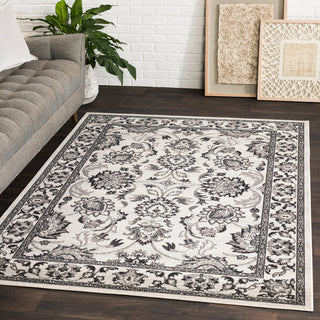 Surya Mavrick MAV-7030 Area Rug Room Scene Feature