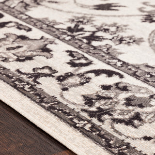 Surya Mavrick MAV-7030 Area Rug Detail