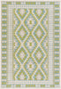 Surya Mavrick MAV-7031 Neutral/Grey Area Rug main image