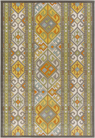 Surya Mavrick MAV-7032 Neutral/Grey Area Rug main image