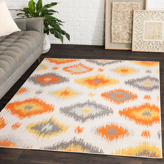 Surya Mavrick MAV-7033 Area Rug Room Image Feature