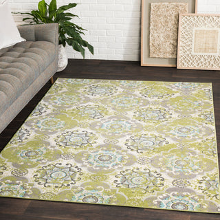 Surya Mavrick MAV-7036 Area Rug Room Image Feature