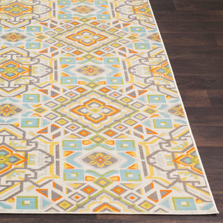 Surya Mavrick MAV-7037 Area Rug Detail Image