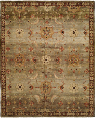 Ancient Boundaries Maxim MAX-01 Area Rug main image