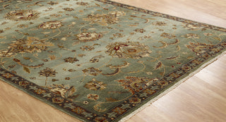 Ancient Boundaries Maxim MAX-03 Area Rug Lifestyle Image Feature