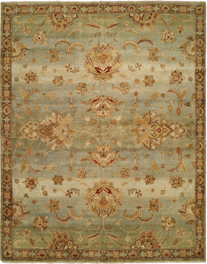 Ancient Boundaries Maxim MAX-03 Area Rug main image