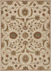 Loloi Maxwell MX-01 Ivory Area Rug main image