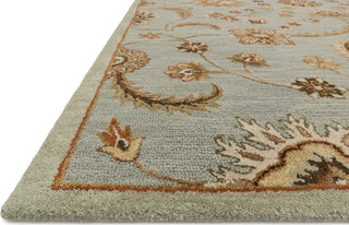 Loloi Maxwell MX-01 Light Blue Area Rug