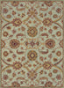 Loloi Maxwell MX-02 Light Green Area Rug main image