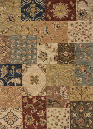 Loloi Maxwell MX-04 Multi Area Rug main image