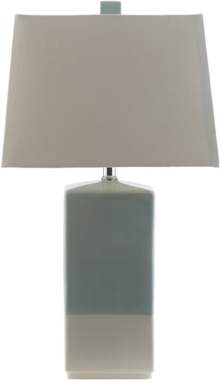 Surya Malloy MAY-260 Beige Lamp Table Lamp