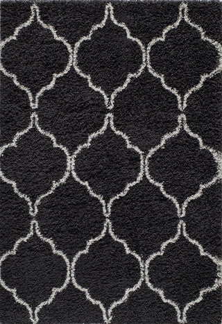 Momeni Maya MAY-2 Black Area Rug Main