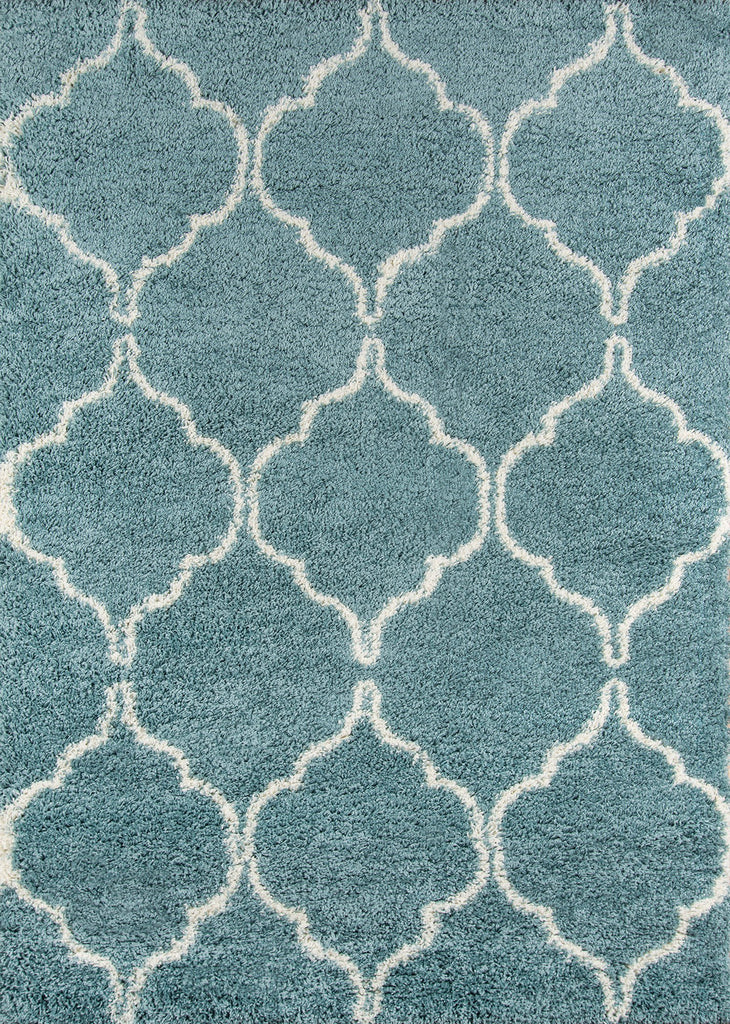 Momeni Maya MAY-2 Blue Area Rug main image