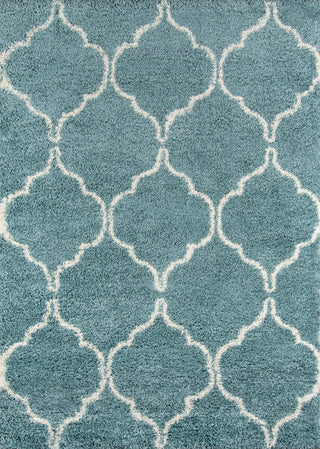 Momeni Maya MAY-2 Blue Area Rug main image