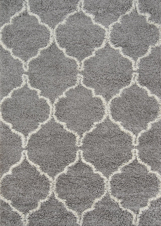 Momeni Maya MAY-2 Grey Area Rug main image