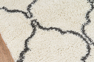 Momeni Maya MAY-2 Ivory Area Rug Closeup