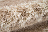 Momeni Maya MAY-3 Beige Area Rug Detail Shot