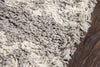 Momeni Maya MAY-3 Grey Area Rug Closeup