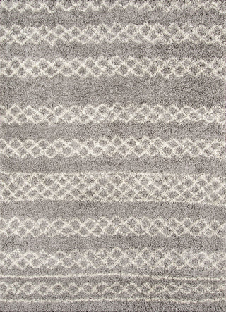 Momeni Maya MAY-3 Grey Area Rug main image