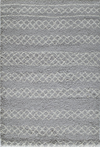 Momeni Maya MAY-3 Grey Area Rug Main