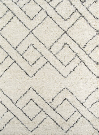 Momeni Maya MAY-6 Ivory Area Rug main image