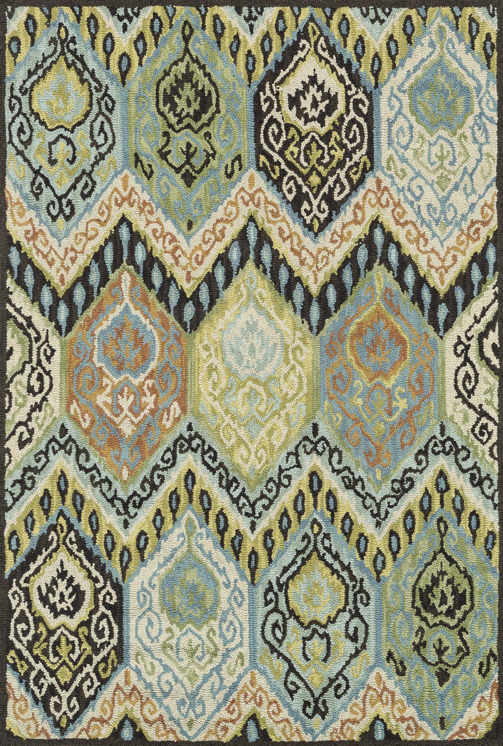 Loloi Mayfield MF-09 Multi Area Rug main image