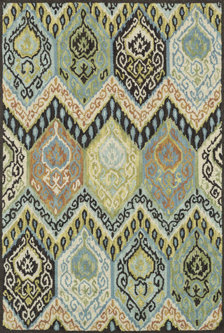 Loloi Mayfield MF-09 Multi Area Rug main image