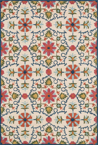 Loloi Mayfield MF-14 Garden Multi Area Rug Main