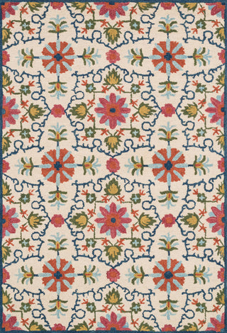 Loloi Mayfield MF-14 Garden Multi Area Rug main image