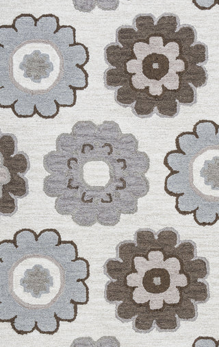 Rizzy Maggie Belle MB9538 Area Rug 