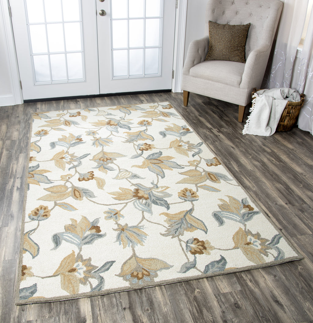 Rizzy Maggie Belle MB9719 Area Rug  Feature